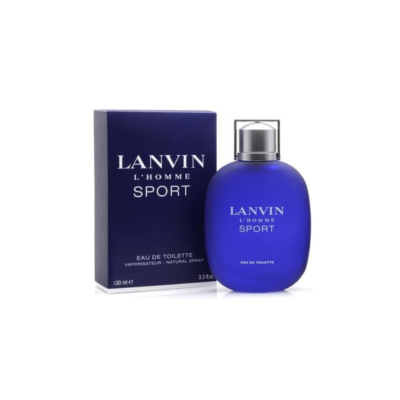 Lanvin L Homme Sport EDT - Main Image